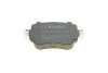 <strong>Колодки гальмівні дискові BOSCH 0986494797 (фото 4)</strong>