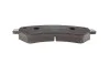 <strong>Колодки гальмівні дискові BOSCH 0986494799 (фото 5)</strong>