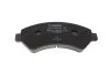 <strong>Колодки гальмівні дискові BOSCH 0986494799 (фото 6)</strong>