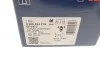 <strong>Колодки гальмівні дискові BOSCH 0986494799 (фото 9)</strong>