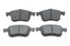 <strong>FIAT К-т передних торм. колодок 500L 12- BOSCH 0986494801 (фото 1)</strong>