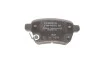 <strong>Колодки гальмівні дискові BOSCH 0986494802 (фото 2)</strong>