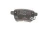 <strong>Колодки гальмівні дискові BOSCH 0986494802 (фото 3)</strong>