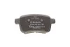<strong>Колодки гальмівні дискові BOSCH 0986494802 (фото 5)</strong>