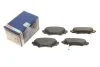 <strong>Гальмівні колодки дискові BOSCH 0986494803 (фото 1)</strong>