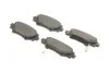 <strong>Гальмівні колодки дискові BOSCH 0986494803 (фото 2)</strong>
