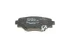 <strong>Гальмівні колодки дискові BOSCH 0986494803 (фото 4)</strong>