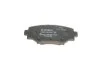 <strong>Гальмівні колодки дискові BOSCH 0986494803 (фото 7)</strong>