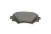 <strong>Гальмівні колодки дискові BOSCH 0986494803 (фото 8)</strong>