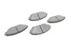 <strong>Гальмівні колодки дискові BOSCH 0986494804 (фото 11)</strong>