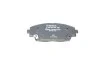 <strong>Гальмівні колодки дискові BOSCH 0986494804 (фото 6)</strong>