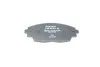 <strong>Гальмівні колодки дискові BOSCH 0986494804 (фото 9)</strong>