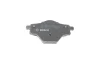 <strong>Гальмівні колодки дискові BOSCH 0986494805 (фото 6)</strong>