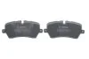<strong>Гальмівні колодки дискові BOSCH 0986494810 (фото 4)</strong>
