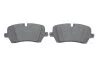 <strong>Гальмівні колодки дискові BOSCH 0986494810 (фото 5)</strong>