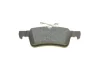 <strong>Гальмівні колодки дискові BOSCH 0986494811 (фото 4)</strong>