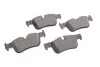 <strong>Гальмівні колодки BOSCH 0986494812 (фото 1)</strong>