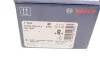 <strong>Гальмівні колодки BOSCH 0986494812 (фото 3)</strong>
