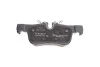 <strong>Гальмівні колодки BOSCH 0986494812 (фото 4)</strong>