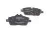 <strong>Колодки гальмівні дискові BOSCH 0986494813 (фото 2)</strong>