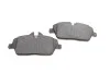 <strong>Колодки гальмівні дискові BOSCH 0986494813 (фото 3)</strong>