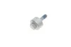 <strong>Колодки гальмівні дискові BOSCH 0986494813 (фото 4)</strong>