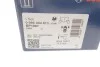 <strong>Колодки гальмівні дискові BOSCH 0986494813 (фото 5)</strong>