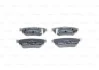 <strong>Колодки гальмівні дискові BOSCH 0986494816 (фото 6)</strong>
