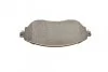 <strong>Комплект гальмівних колодок - дискові BOSCH 0986494817 (фото 4)</strong>