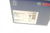 <strong>Комплект гальмівних колодок - дискові BOSCH 0986494817 (фото 6)</strong>