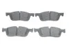 <strong>Гальмівні колодки дискові BOSCH 0986494818 (фото 1)</strong>