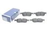 <strong>Гальмівні колодки дискові BOSCH 0986494818 (фото 2)</strong>