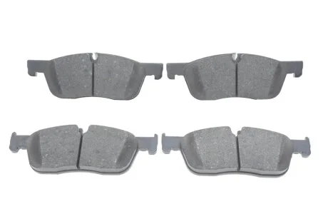 Гальмівні колодки дискові для Land Rover BOSCH 0986494818 фото товару