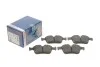 <strong>Колодки гальмівні дискові BOSCH 0986494819 (фото 1)</strong>