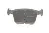 <strong>Колодки гальмівні дискові BOSCH 0986494819 (фото 4)</strong>