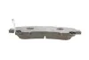 <strong>Колодки гальмівні дискові BOSCH 0986494821 (фото 3)</strong>