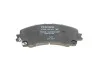 <strong>Колодки гальмівні дискові BOSCH 0986494821 (фото 4)</strong>