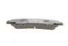 <strong>Колодки гальмівні дискові BOSCH 0986494821 (фото 6)</strong>