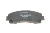 <strong>Колодки гальмівні дискові BOSCH 0986494821 (фото 7)</strong>