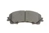 <strong>Колодки гальмівні дискові BOSCH 0986494821 (фото 8)</strong>