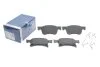 <strong>Гальмівні колодки дискові BOSCH 0986494823 (фото 2)</strong>