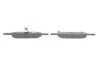 <strong>Гальмівні колодки дискові BOSCH 0986494823 (фото 3)</strong>