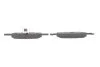 <strong>ГАЛЬМІВНІ КОЛОДКИ, ДИСКОВІ BOSCH 0986494824 (фото 3)</strong>