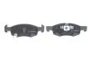 <strong>ГАЛЬМІВНІ КОЛОДКИ, ДИСКОВІ BOSCH 0986494824 (фото 4)</strong>