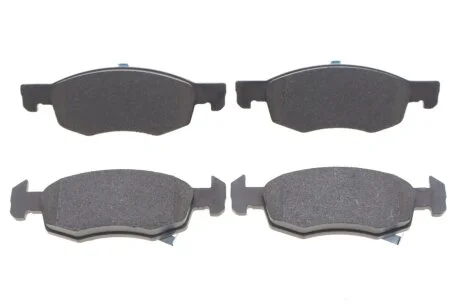 ГАЛЬМІВНІ КОЛОДКИ, ДИСКОВІ для Opel, Vauxhall BOSCH 0986494824 фото товару