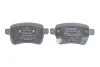<strong>Гальмівні колодки BOSCH 0 986 494 825 (фото 4)</strong>