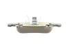 <strong>Гальмівні колодки дискові BOSCH 0986494826 (фото 3)</strong>