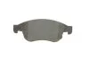<strong>Гальмівні колодки дискові BOSCH 0986494826 (фото 5)</strong>