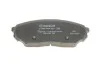 <strong>Колодки гальмівні дискові BOSCH 0986494827 (фото 2)</strong>