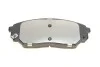 <strong>Колодки гальмівні дискові BOSCH 0986494827 (фото 4)</strong>